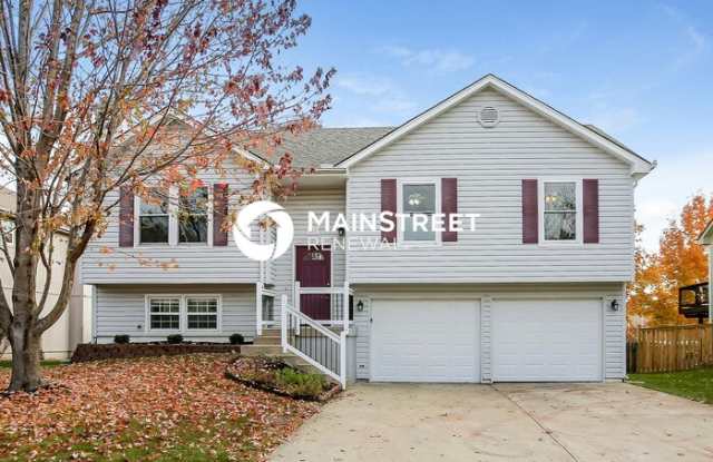 817 Southwest Highland Avenue