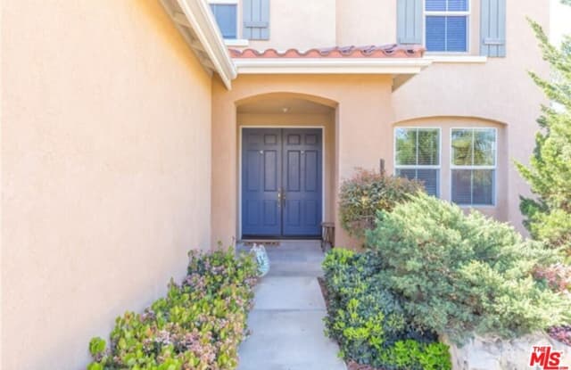 10225 Icefield Ct - 10225 Icefield Court, Temescal Valley, CA 92883