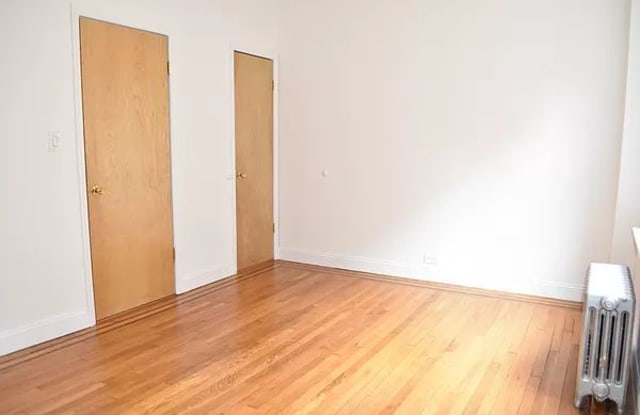 482 Fort Washington Avenue - #3H - 482 Fort Washington Avenue, New York City, NY 10033