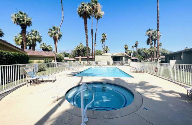 35615 Paseo Circulo E - 35615 Pso Circulo East, Cathedral City, CA 92234