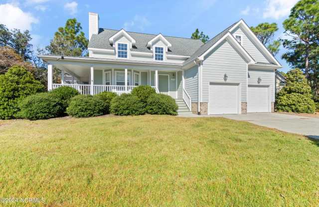 3599 Cormorant Circle SE - 3599 Cormorant Circle Southeast, St. James, NC 28461