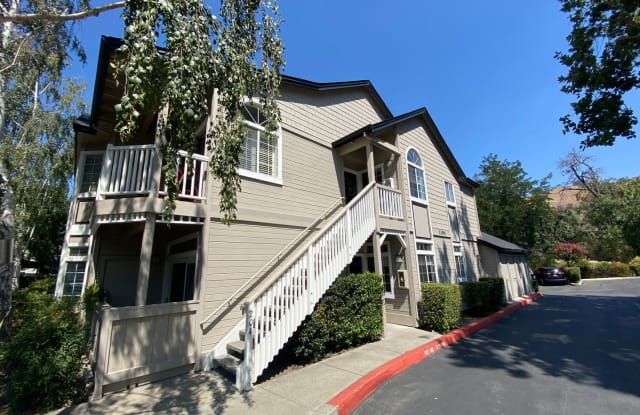 1394 Danville Blvd #104 - 1394 Danville Boulevard, Alamo, CA 94507