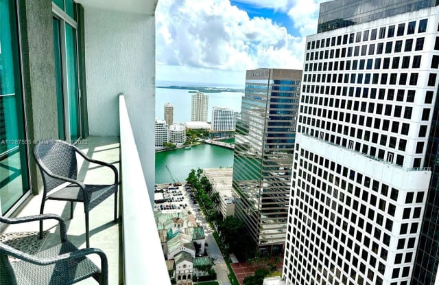 55 SE 6th St - 55 SE 6th St, Miami, FL 33131