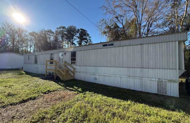 113 Barbour Road unit: 3