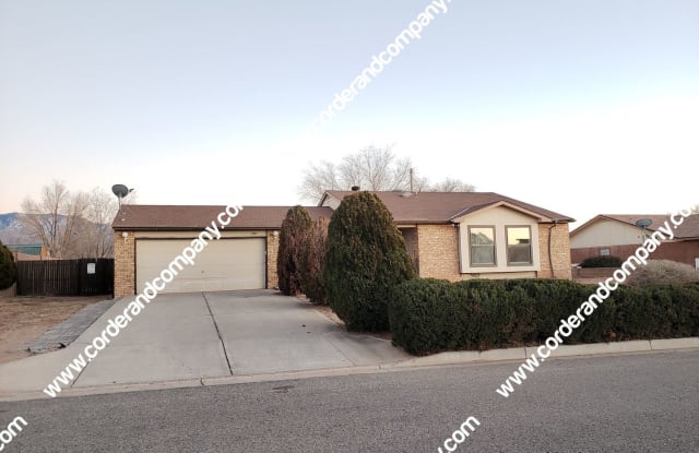 1768 Allegheny Dr - 1768 Allegheny Drive Northeast, Rio Rancho, NM 87144