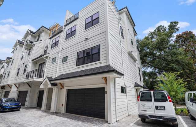 1801 North Morgan Street