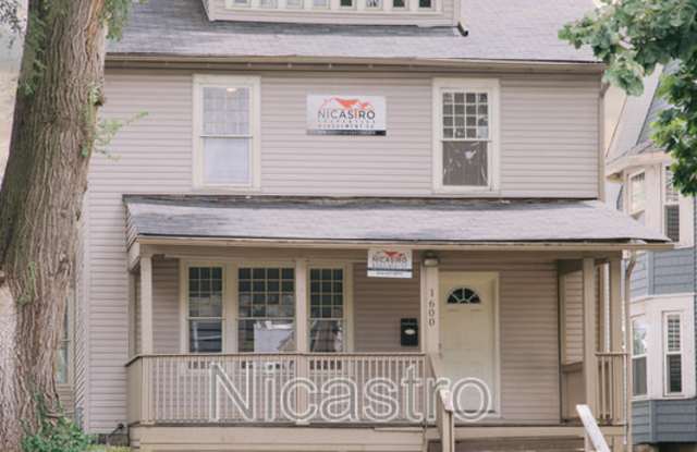 Photo of 1600 N 4th Street