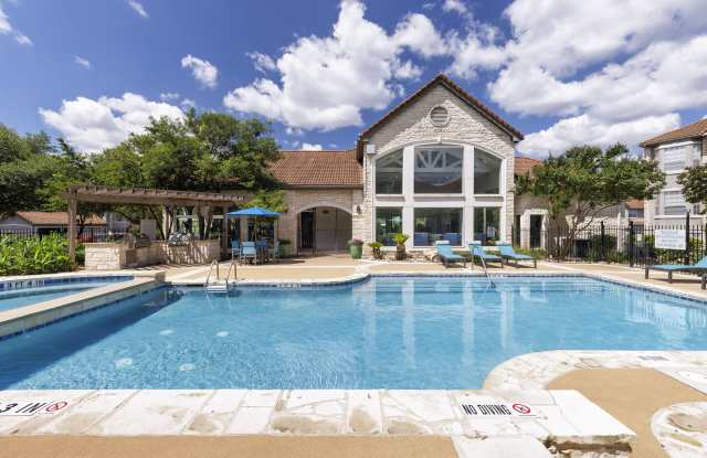 Photo of The Boulevard At Town Lake