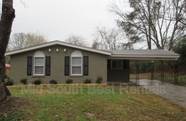 2233 Hawkins Mill Rd  (Frayser) - 2233 Hawkins Mill Road, Memphis, TN 38127