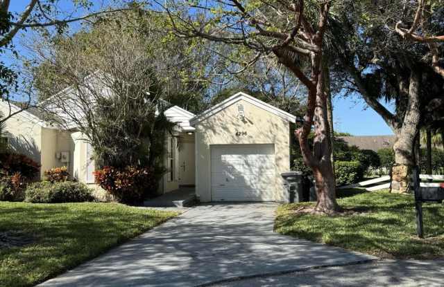 4296 Grove Park Lane - 4296 Grove Park Lane, Palm Beach County, FL 33436