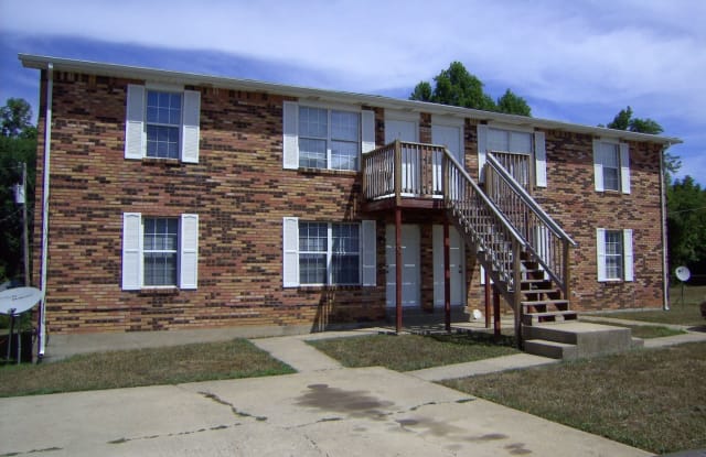 409 Shelby Ave #3 - 409 Shelby Avenue, Radcliff, KY 40160