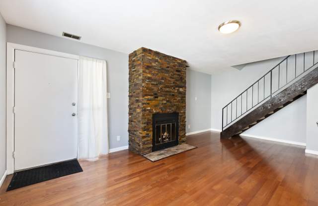 4882 Sonata Drive - C