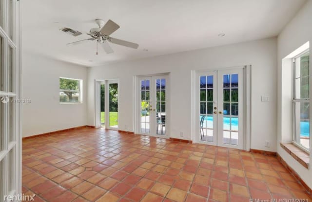 5730 Maggiore St - 5730 Maggiore Street, Coral Gables, FL 33146