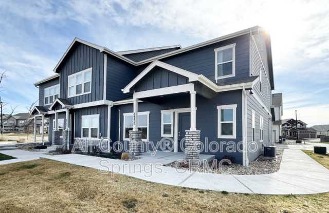 6755 Carriage Meadows Drive