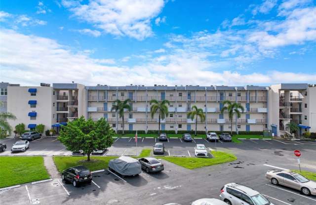 7500 NW 30th Place