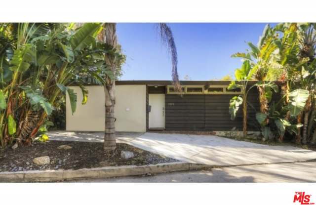 2513 VERBENA Drive - 2513 N Verbena Dr, Los Angeles, CA 90068