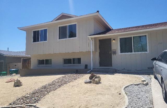 Photo of 3325 Sandra Dr - 4BR Tri-Level in Old NW Reno - Available June 10th!