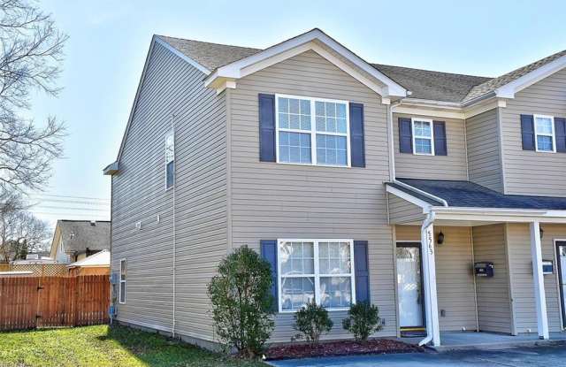 5563 New Colony Drive - 5563 New Colony Drive, Virginia Beach, VA 23464