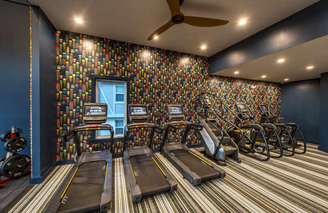 Halstead Beverly Townhomes