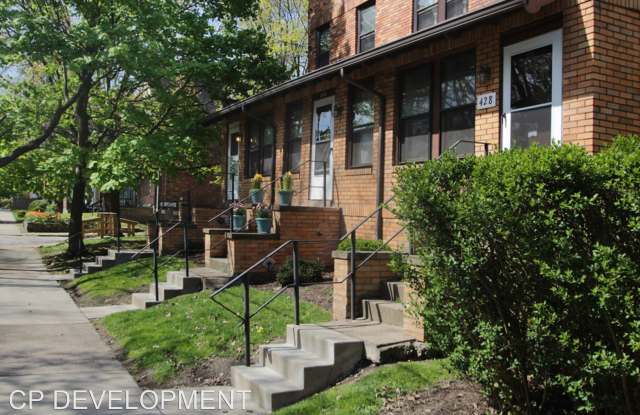 432 South Trenton Avenue - 432 South Trenton Avenue, Wilkinsburg, PA 15221