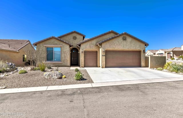 60168 E Blue Palm Drive - 60168 East Blue Palm Drive, Pinal County, AZ 85623