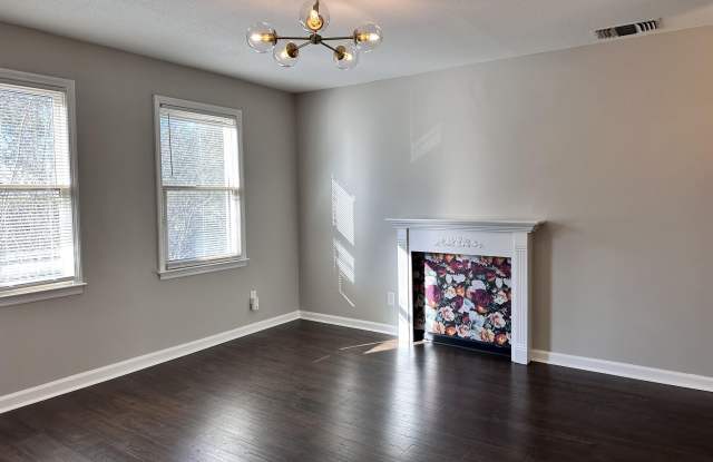 2136 Belle Grove Drive