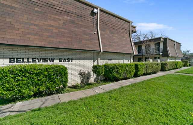 Belleview Apartments