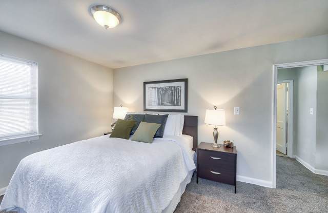 Maplewood Apts