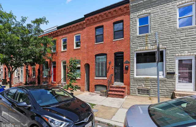 2640 Hudson Street - 1 - 2640 Hudson Street, Baltimore, MD 21224