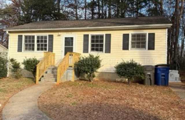 Photo of 3919 Burtis Street