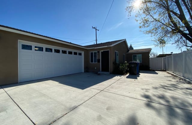 5664 Vonnie Lane - 5664 Vonnie Ln, Cypress, CA 90630