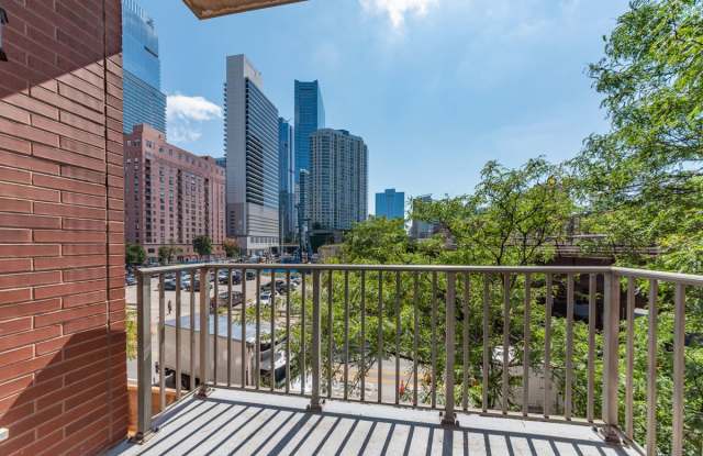 400 North Clinton Street