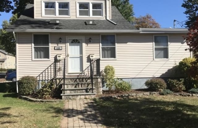 133 7TH AVE - 133 7th Avenue, Hawthorne, NJ 07506