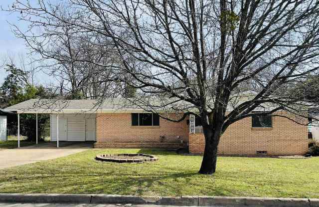 3210 S Donnybrook Avenue