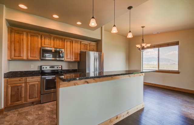 4879 Sherwood Way - 4879 Sherwood Way, Bozeman, MT 59718