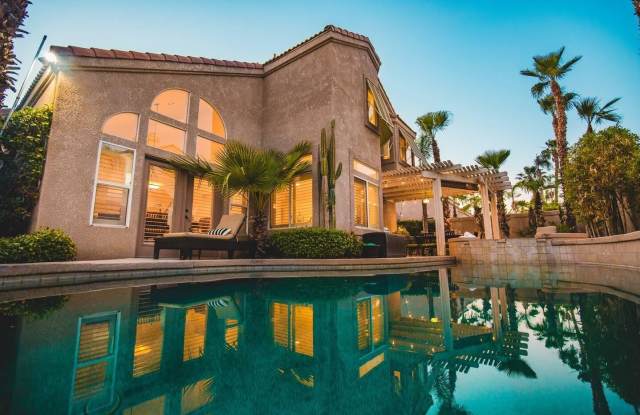 45540 Desert Fox Drive