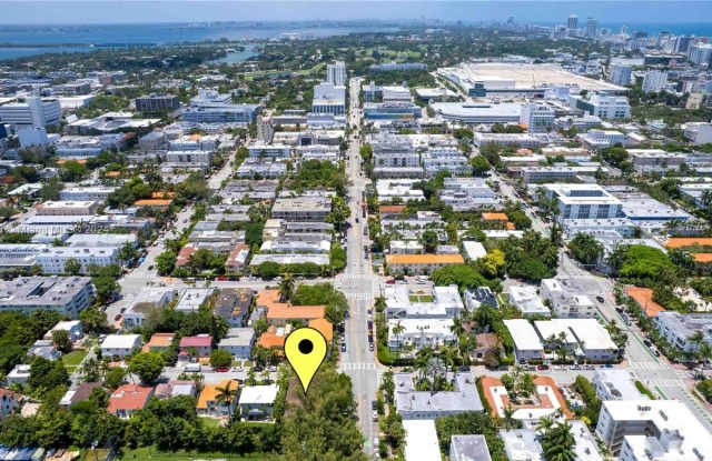 1438 Meridian Ave - 1438 Meridian Avenue, Miami Beach, FL 33139