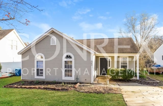 2960 Hawick Commons Drive - 2960 Hawick Commons Drive, Cabarrus County, NC 28027