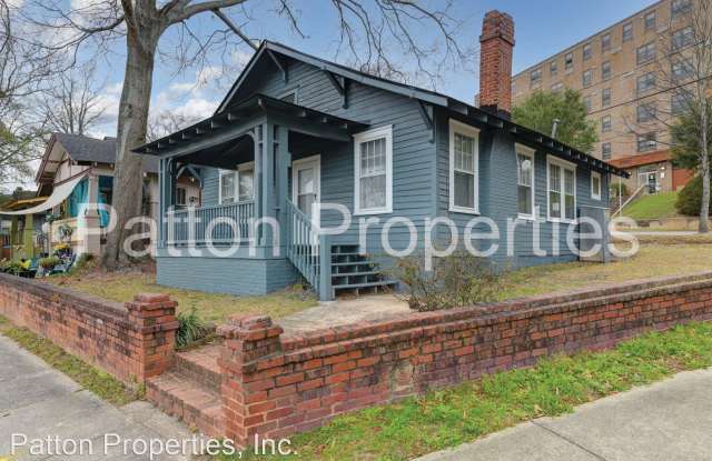 2229 Greene Street - 2229 Greene Street, Columbia, SC 29205