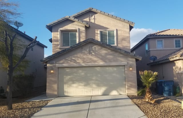 5044 Ironhorse Ranch Ave - 5044 Ironhorse Ranch Avenue, Las Vegas, NV 89131