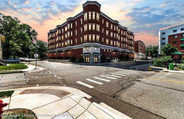 600 Albert Ave Apt 320