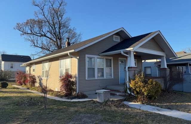 2 Bedroom Fully Furnished Short-Term Rental – Joplin, MO