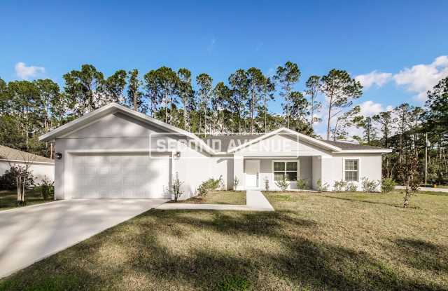 19 Reidel Ln - 19 Reidel Lane, Palm Coast, FL 32164