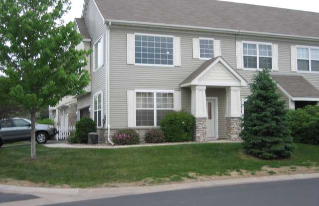 15100 Dunwood Trail