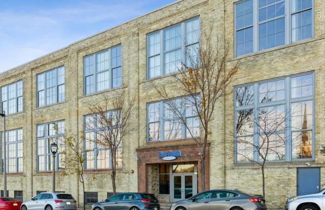 Photo of Blue Ribbon Loft Apartments