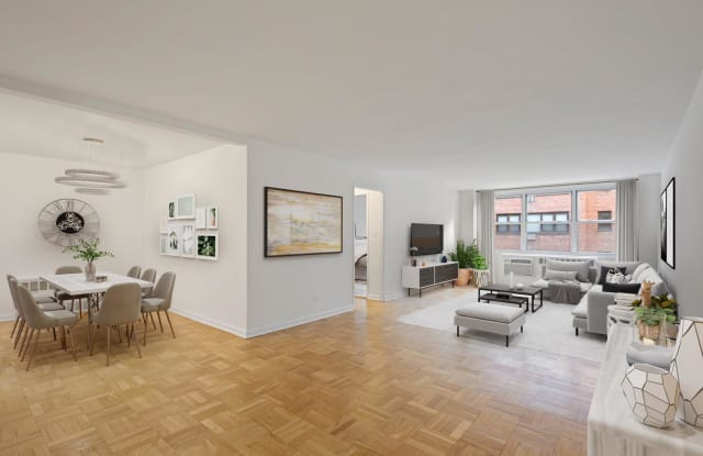 310 East 70th Street - 310 E 70th St, New York City, NY 10021