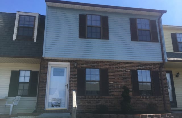 168 Kitty Hawk - 168 Kitty Hawk Square, Timberlake, VA 24502