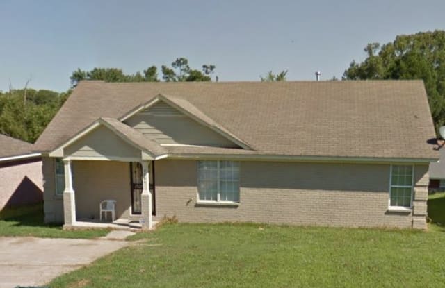 2466 WELLONS - 2466 Wellons Avenue, Memphis, TN 38127