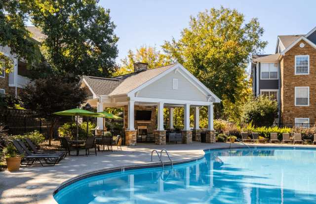 Bexley Crossing at Providence