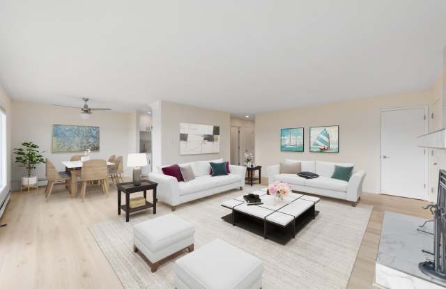 Marin Rental Properties